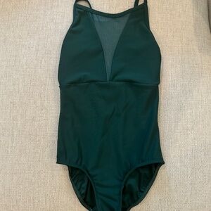 Eleve Brooke Alpine Leotard - Child M (Custom)